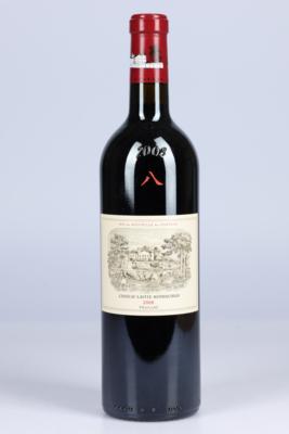 2008 Château Lafite-Rothschild, Bordeaux, 98 Parker-Punkte - Víno a lihoviny
