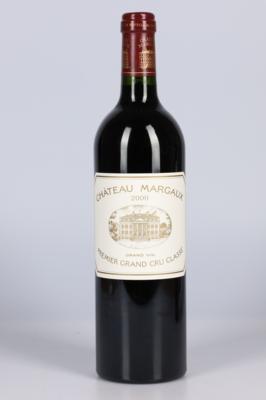 2009 Château Margaux, Bordeaux, 98 Falstaff-Punkte - Die große Frühjahrs-Weinauktion powered by Falstaff