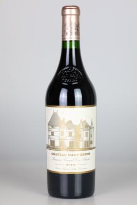 2012 Château Haut-Brion, Bordeaux, 97 Wine Enthusiast-Punkte - Víno a lihoviny