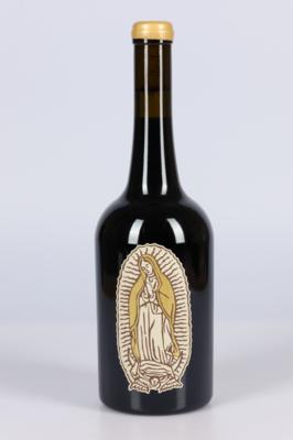 2016 Nuestra Señora Del Tercer Gemelo, The Third Twin, Kalifornien, 99 Parker-Punkte - Víno a lihoviny