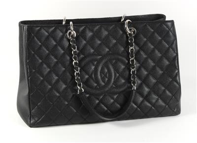 CHANEL großer Shopper - Vintage fashion and accessories