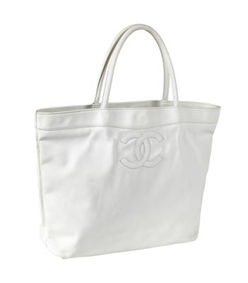 CHANEL Shopper - Vintage Mode und Accessoires