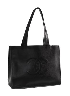 CHANEL Shopper - Vintage fashion and accessories