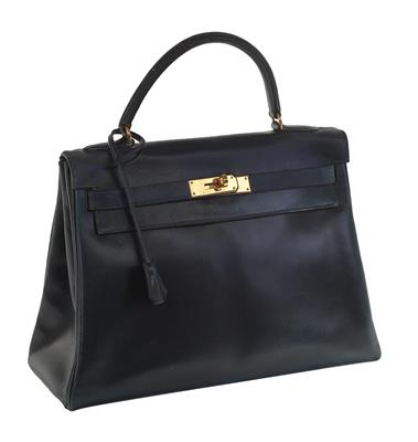 Hermès Kelly Bag 32 - Vintage fashion and accessories