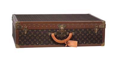 LOUIS VUITTON Koffer Alzer 75 - Vintage fashion and accessories