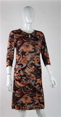 Emilio Pucci - Jerseykleid, - Moda e accessori