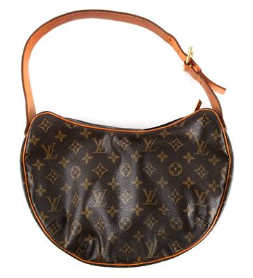Louis Vuitton Croissant MM Monogram Bag  Tabita Bags  Tabita Bags with  Love