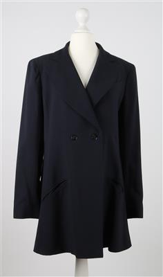 CHANEl - Blazer, - Vintage móda a doplňky