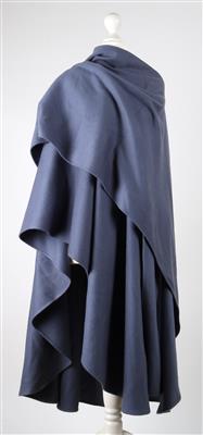 Yves Saint Laurent - Cape, - Vintage moda e accessori