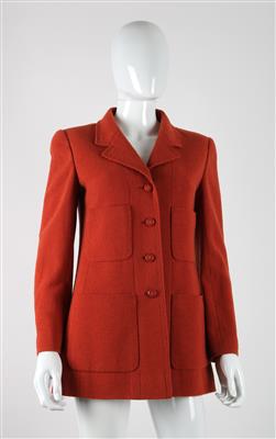 CHANEL Blazer aus der Autumn Collection 1998, - Moda e accessori