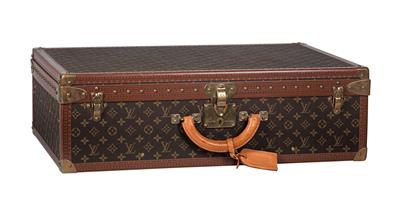 LOUIS VUITTON Koffer Alzer 70 - Móda a doplňky