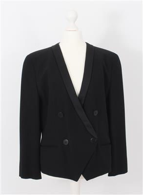 Giorgio Armani - Blazer, - Vintage Mode und Accessoires für Einsteiger