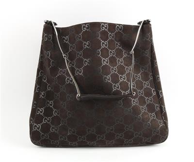 Gucci Schultertasche - Vintage Mode und Accessoires