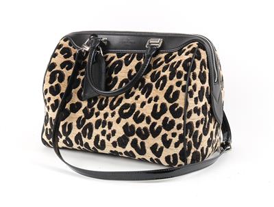 Sold at Auction: Louis Vuitton x Stephen Sprouse Leopard Speedy 30
