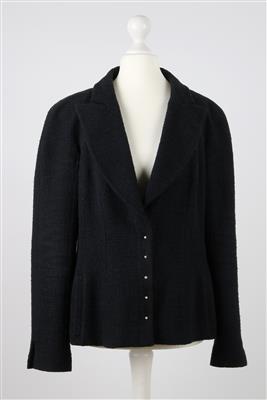 CHANEL Sakko aus der Autumn Collection 2002, - Vintage moda e accessori