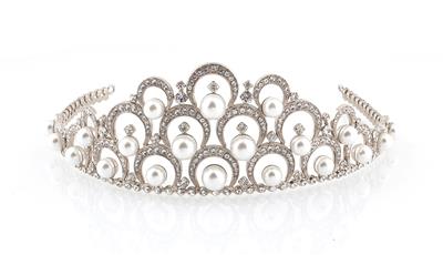 Diadem - Vintage Mode und Accessoires