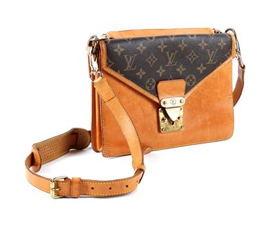 LOUIS VUITTON Crossbody Bag - Vintage Mode und Accessoires