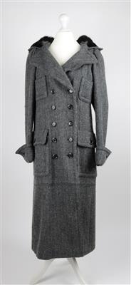 Louis Vuitton - Mantel, - Vintage móda a doplňky