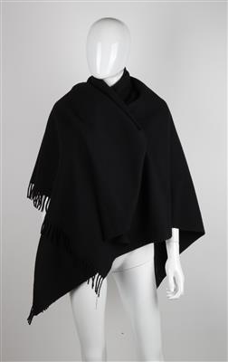 Yves Saint Laurent - Schultertuch, - Vintage Mode und Accessoires