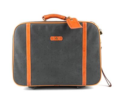 AIGNER Koffer, - Vintage Mode und Accessoires für Einsteiger