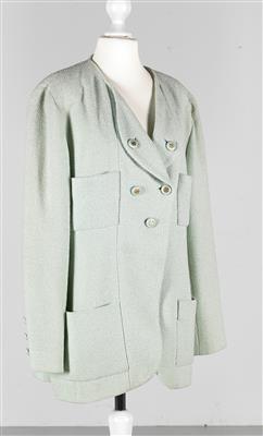 CHANEL Blazer aus der Spring Collection 1994 - Vintage fashion and acessoires