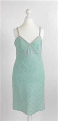 CHANEL Kleid aus der Spring Collection 1997, - Vintage móda a doplňky