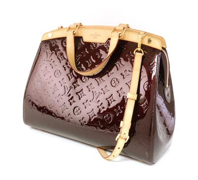 LOUIS VUITTON Brea GM - Vintage fashion and acessoires