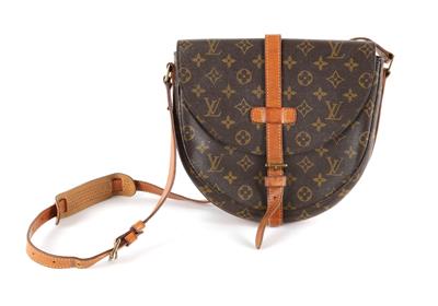 LOUIS VUITTON Chantilly - Vintage móda a doplňky