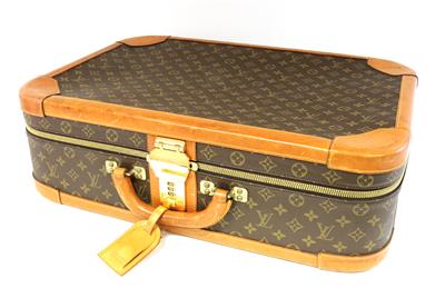 LOUIS VUITTON Koffer - Vintage, Mode und Accessoires