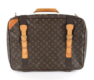 LOUIS VUITTON Satellite 50 - Vintage, Mode und Accessoires