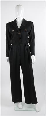 Yves Saint Laurent - Jumpsuit, - Vintage, Mode und Accessoires