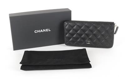 CHANEL Brieftasche - Vintage moda e accessori