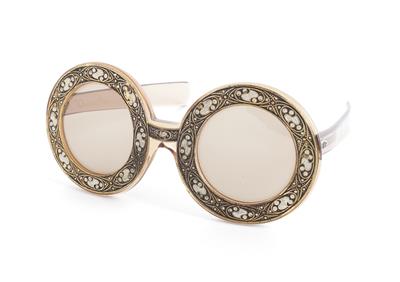 Christian Dior Sonnenbrille - Vintage Mode und Accessories