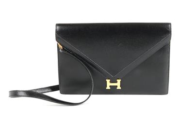 Hermès Kuverttasche - Vintage Mode und Accessories