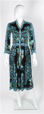 Leonard - Kleid, - Vintage Mode und Accessories