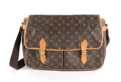 LOUIS VUITTON Sac gibecière - Vintage Mode und Accessories