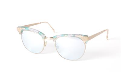 Robert La Roche Sonnenbrille - Vintage Mode und Accessories