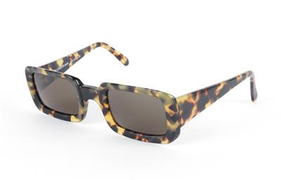 Robert La Roche Sonnenbrille - Vintage Mode und Accessories