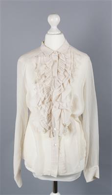Etro - Bluse, - Vintage móda a doplňky