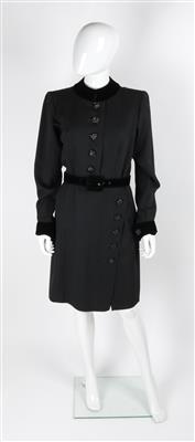 Yves Saint Laurent - Kleid, - Vintage Mode und Accessoires
