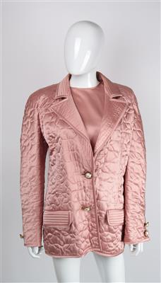 Valentino Boutique - Jacke und Bluse, - Vintage, Mode und Accessoires