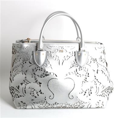 CAVALLI CLASS Handtasche - Vintage, Mode und Accessoires