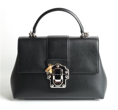 DOLCE  &  GABBANA Lucia Bag - Vintage moda e accessori