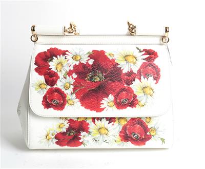 DOLCE  &  GABBANA Sicily Bag - Vintage moda e accessori