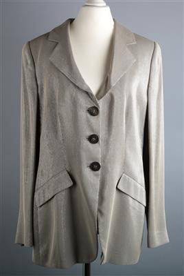 Giorgio Armani - Blazer, - Vintage fashion and acessoires