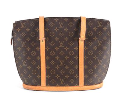 LOUIS VUITTON Babylone - Vintage, Mode und Accessoires