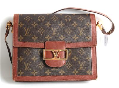 Louis Vuitton vintage Dauphine