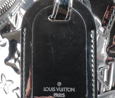 Louis Vuitton - Limited Edition Silver Monogram Miroir - Catawiki