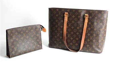 LOUIS VUITTON Luco - Vintage, Mode und Accessoires