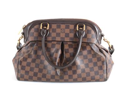 LOUIS VUITTON Trevi PM - Vintage, Mode und Accessoires